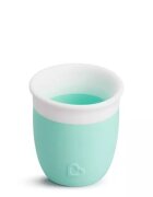 Munchkin Canuta Cest Silicone din silicon 59ml 4L+ mint