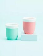 Munchkin Canuta Cest Silicone din silicon 59ml 4L+ mint