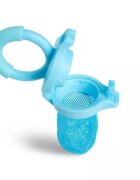 Munchkin Dispozitiv de hranire Fresh Feeder 6L+ blue