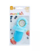 Munchkin Dispozitiv de hranire Fresh Feeder 6L+ blue