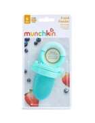 Munchkin Dispozitiv de hranire Fresh Feeder 6L+ green