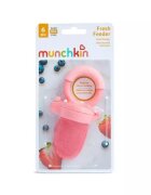 Munchkin Dispozitiv de hranire Fresh Feeder 6L+ pink
