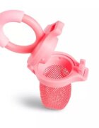Munchkin Dispozitiv de hranire Fresh Feeder 6L+ pink
