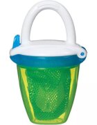 Munchkin Dispozitiv de hranire Fresh Feeder Plus 6L+ green
