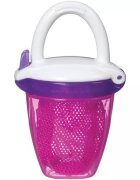 Munchkin Dispozitiv de hranire Fresh Feeder Plus 6L+ pink