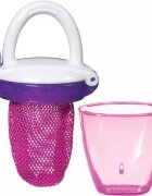 Munchkin Dispozitiv de hranire Fresh Feeder Plus 6L+ pink