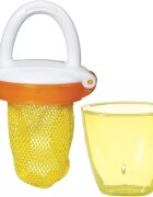 Munchkin Dispozitiv de hranire Fresh Feeder Plus 6L+ yellow