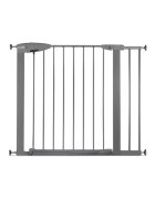 Munchkin Extensie universala pentru poarta de siguranta din metal 14 cm silver