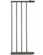 Munchkin Extensie universala pentru poarta de siguranta din metal 28 cm silver