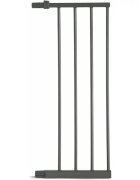Munchkin Extensie universala pentru poarta de siguranta din metal 28 cm silver