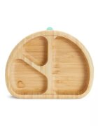 Munchkin Farfurie compartimentata Bambou 6L+