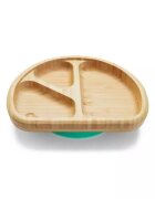Munchkin Farfurie compartimentata Bambou 6L+