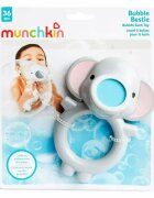 Munchkin Jucarie cu bule pentru baie Bubble Bestie 36L+