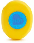 Munchkin Jucarie de baie cu Senzor de temperatura White Hot Ducky