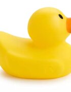Munchkin Jucarie de baie cu Senzor de temperatura White Hot Ducky