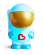 Munchkin Jucarie de baie Galaxy Buddies 9L+ astronaut