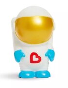 Munchkin Jucarie de baie Galaxy Buddies 9L+ astronaut