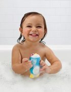 Munchkin Jucarie de baie innotatoare Penguin blue