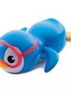 Munchkin Jucarie de baie innotatoare Penguin blue