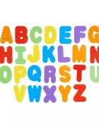Munchkin Jucarie de baie Learn Letters Numbers