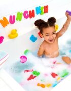 Munchkin Jucarie de baie Learn Letters Numbers