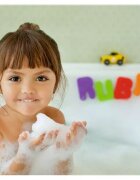 Munchkin Jucarie de baie Learn Letters Numbers