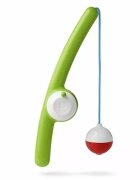 Munchkin Jucarie de baie Magnetica Fishin 24L+