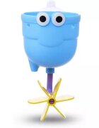 Munchkin Jucarie de baie multifunctionala Falls 12L+