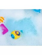 Munchkin Jucarie de baie submarin 12L+ yellow