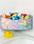 Munchkin Organizator jucarii de baie High N Dry