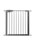 Munchkin Poarta de siguranta din metal Easy Lock silver