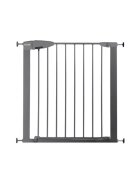 Munchkin Poarta de siguranta din metal Easy Lock white