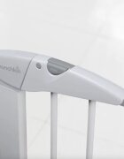 Munchkin Poarta de siguranta din Metal Maxi Secure white