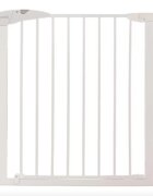Munchkin Poarta de siguranta din Metal Maxi Secure white