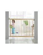 Munchkin Poarta de siguranta extensibila din lemn Extending Wooden