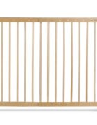 Munchkin Poarta de siguranta extensibila din lemn Extending Wooden