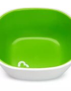 Munchkin Set 2 boluri Splash 6L+ bluegreen