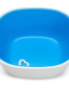 Munchkin Set 2 boluri Splash 6L+ bluegreen