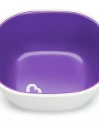 Munchkin Set 2 boluri Splash 6L+ pinkpurple