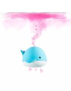 Munchkin Set 2 dispensere pentru baie si 20 tablete Colour Buddies 24L+