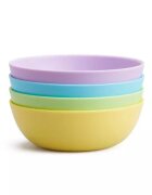 Munchkin Set 4 boluri Multi 6L+