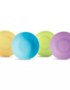 Munchkin Set 4 boluri Multi 6L+
