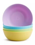 Munchkin Set 4 boluri Multi 6L+