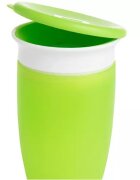 Munchkin Set 4 capace pentru cana Miracle 360
