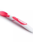 Munchkin Set 6 lingurite pentru bebelusi cu varf moale 3L+