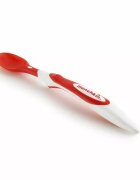 Munchkin Set 6 lingurite pentru bebelusi cu varf moale 3L+