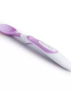Munchkin Set 6 lingurite pentru bebelusi cu varf moale 3L+