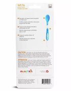 Munchkin Set 6 lingurite pentru bebelusi cu varf moale 3L+