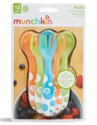 Munchkin Set 6 tacamuri pentru copii Multi 12L+