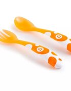 Munchkin Set 6 tacamuri pentru copii Multi 12L+